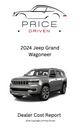 Jeep Grand Wagoneer | 2024