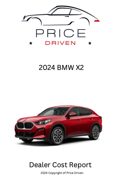 BMW | X2