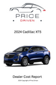 Cadillac XT5 | 2024