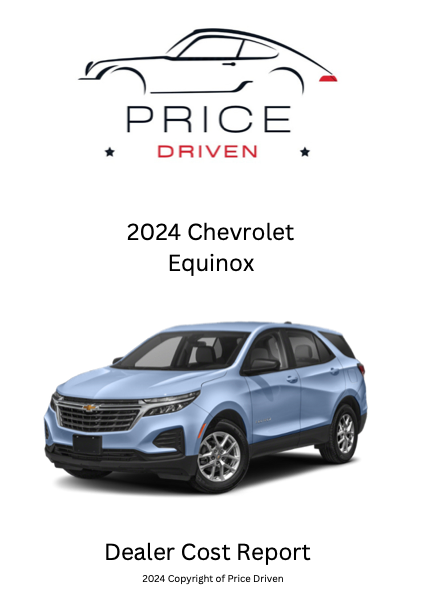 Chevrolet | Equinox