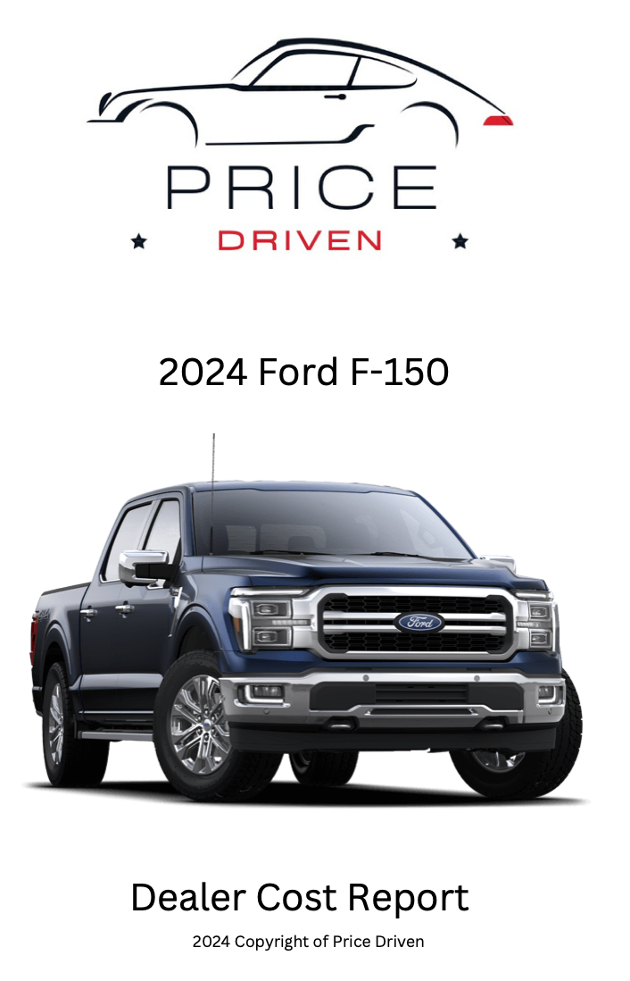 Ford F-150 | 2024