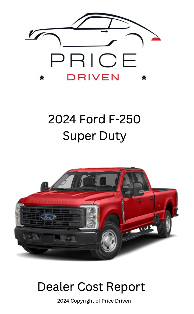 Ford | F-250 Super Duty