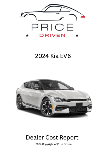 Kia EV6 | 2024