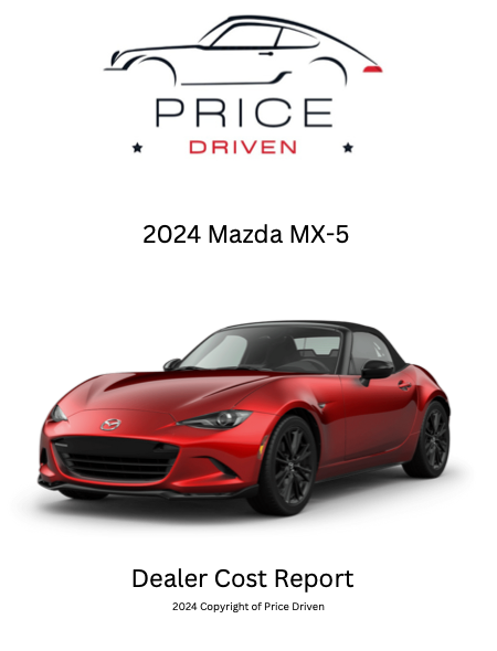 Mazda | MX-5