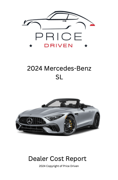 Mercedes-Benz | SL