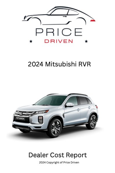 Mitsubishi | RVR
