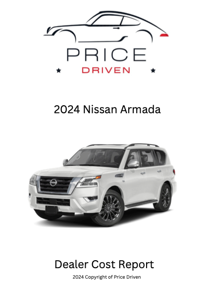 Nissan | Armada