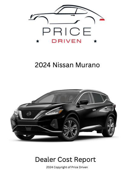 Nissan Murano | 2024