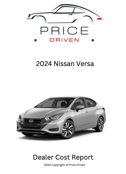 Nissan | Versa