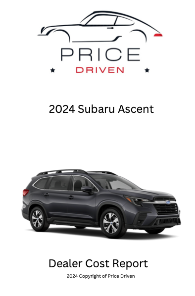 Subaru | Ascent