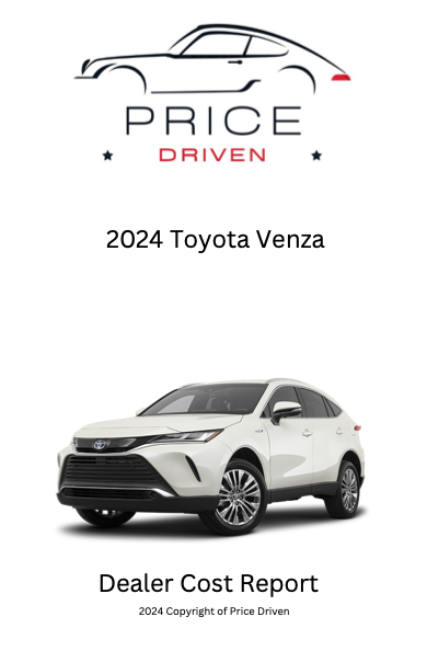 Toyota | Venza