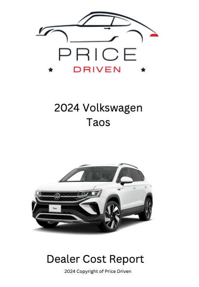 Volkswagen Taos | 2024