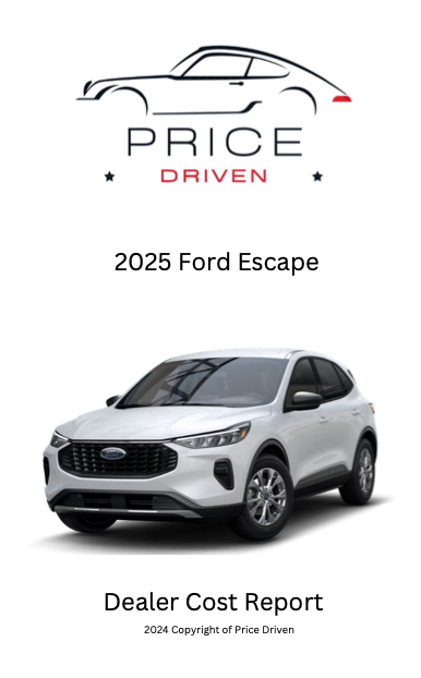 Ford | Escape