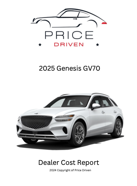 Genesis | GV70