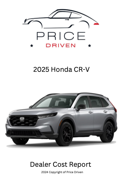 Honda | CR-V