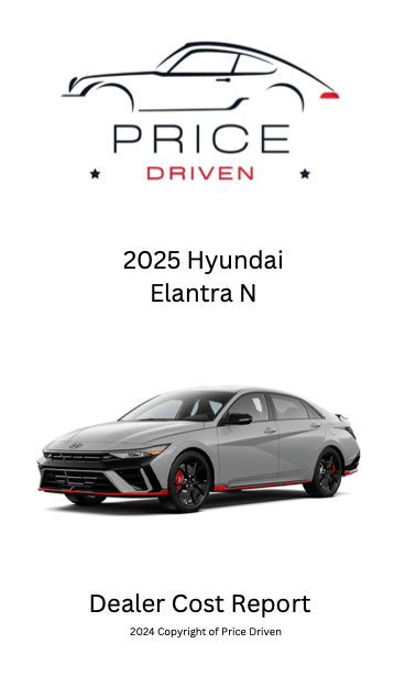 Hyundai | Elantra N