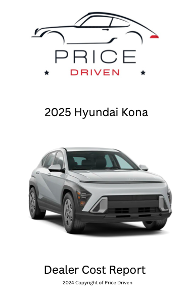 Hyundai Kona | 2025