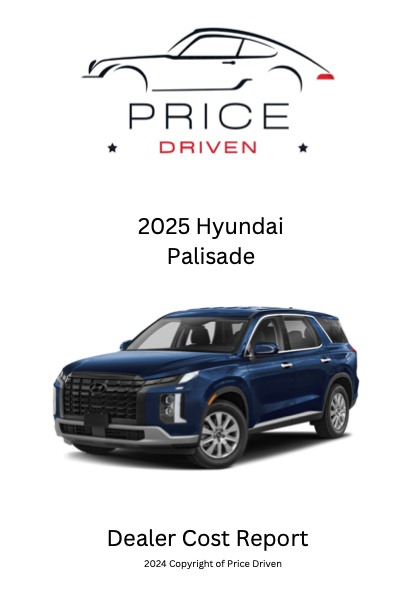 Hyundai | Palisade