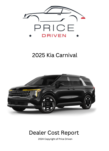 Kia Carnival | 2025