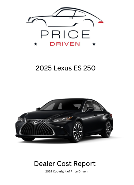 Lexus |  ES 250