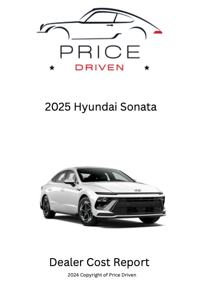 Hyundai Sonata | 2025