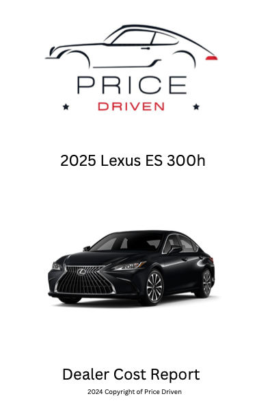 Lexus | ES 300h