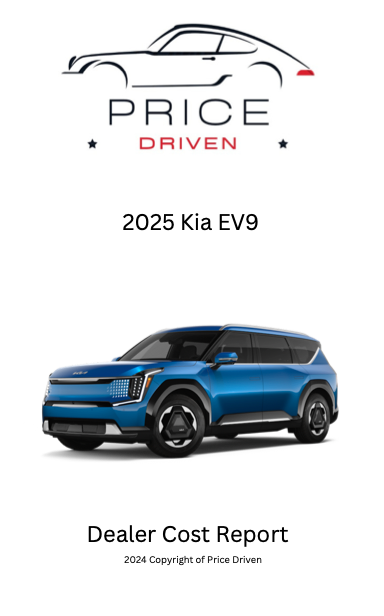 Kia EV9 | 2025