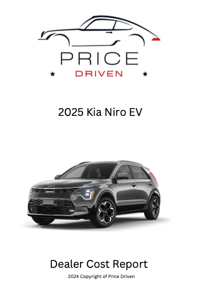 Kia | Niro EV