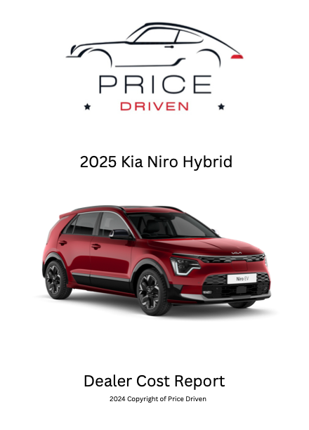 Kia | Niro Hybrid