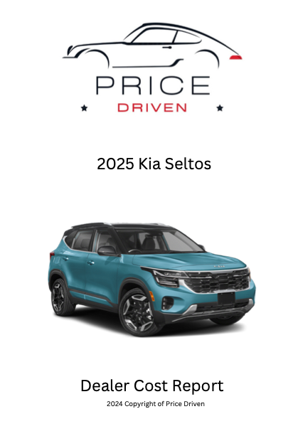 Kia | Seltos