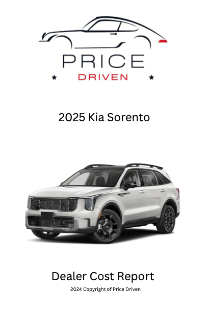 Kia | Sorento