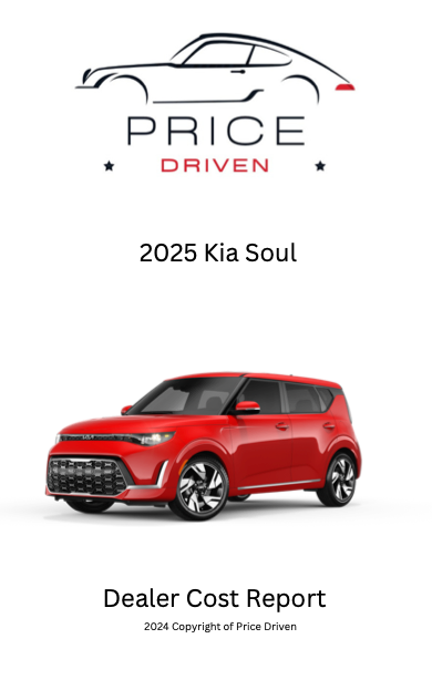 Kia Soul | 2025