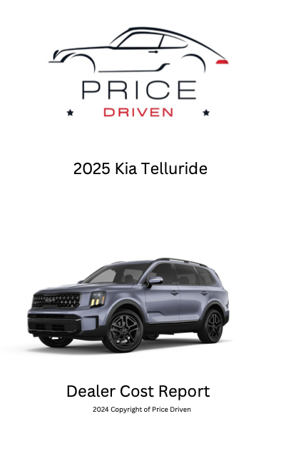 Kia Telluride | 2025