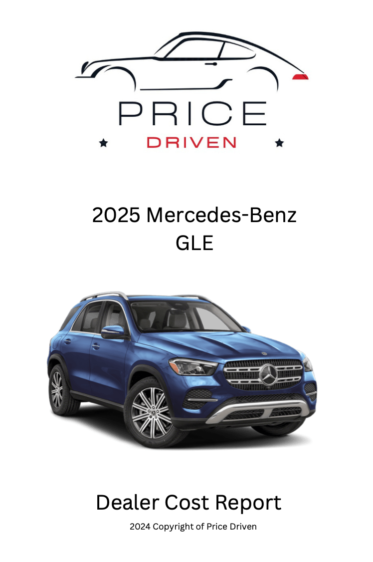 Mercedes-Benz GLE | 2025