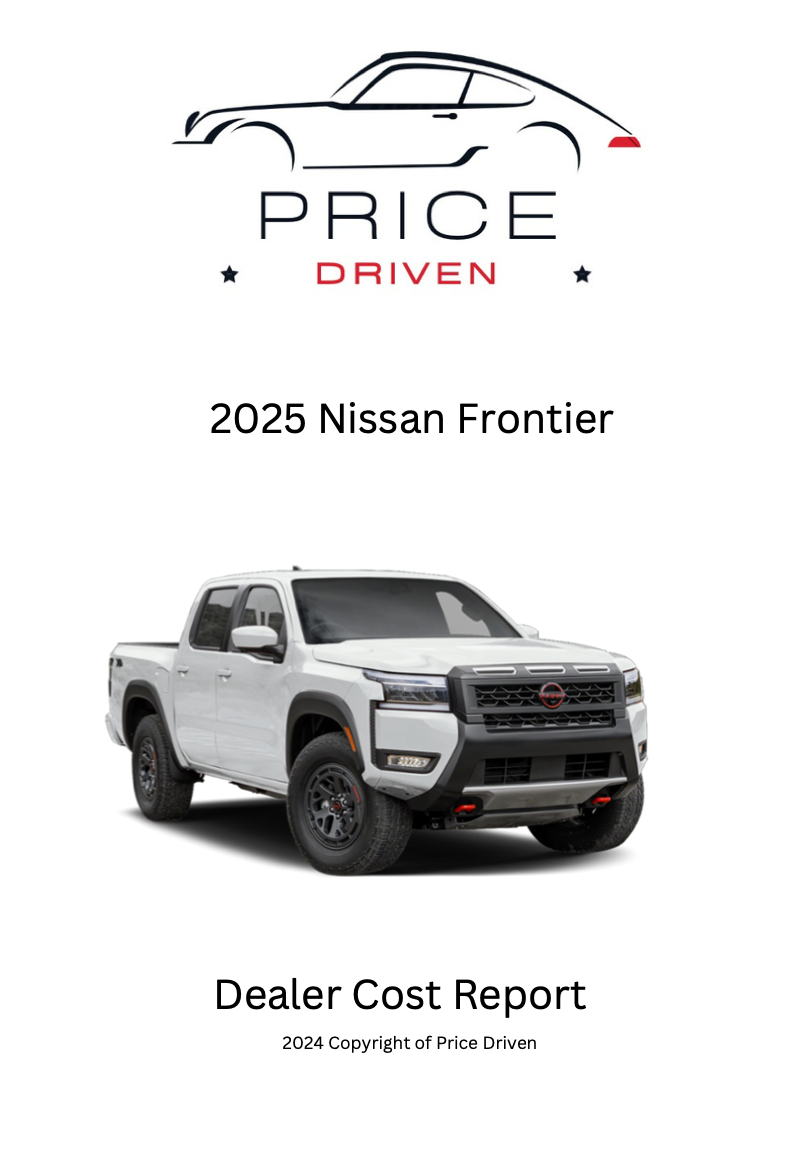Nissan | Frontier
