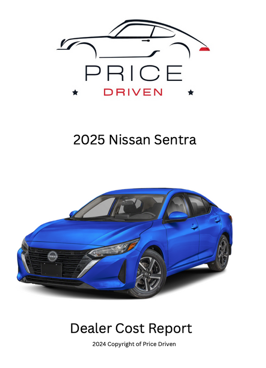 Nissan Sentra | 2025