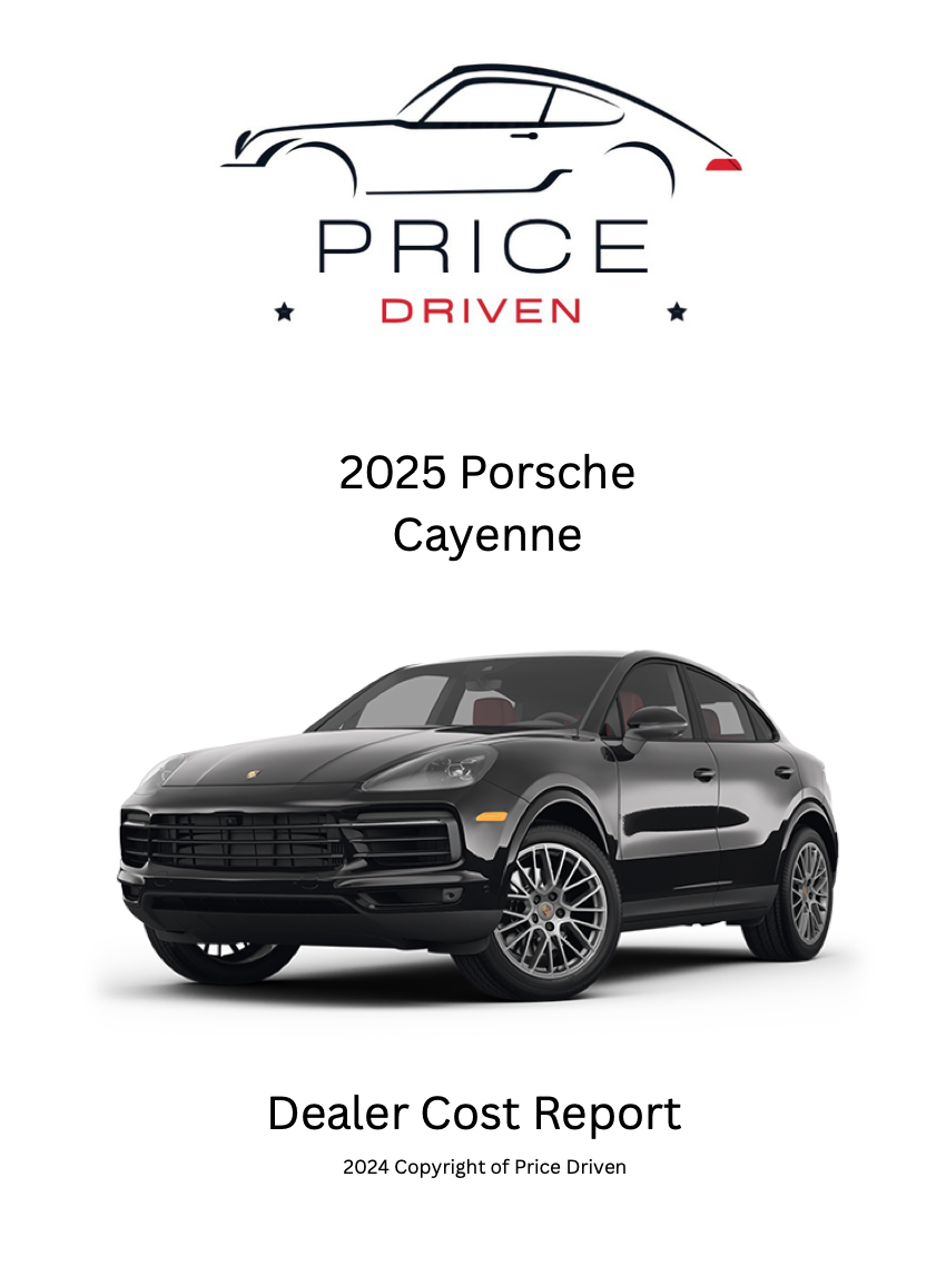 Porsche | Cayenne