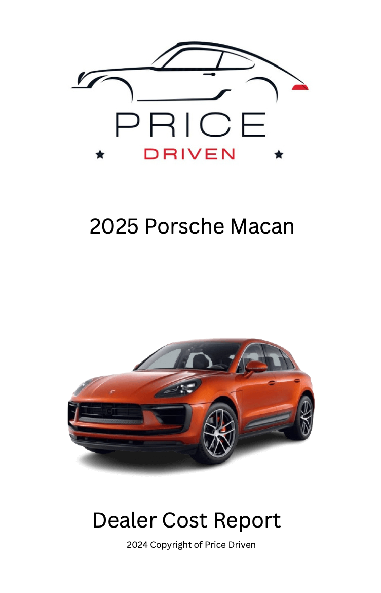Porsche | Macan