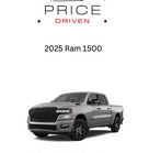 Ram 1500 | 2025