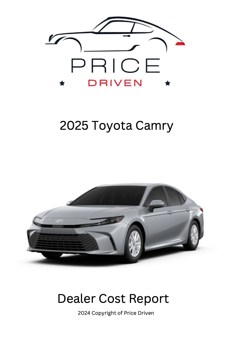 Toyota | Camry