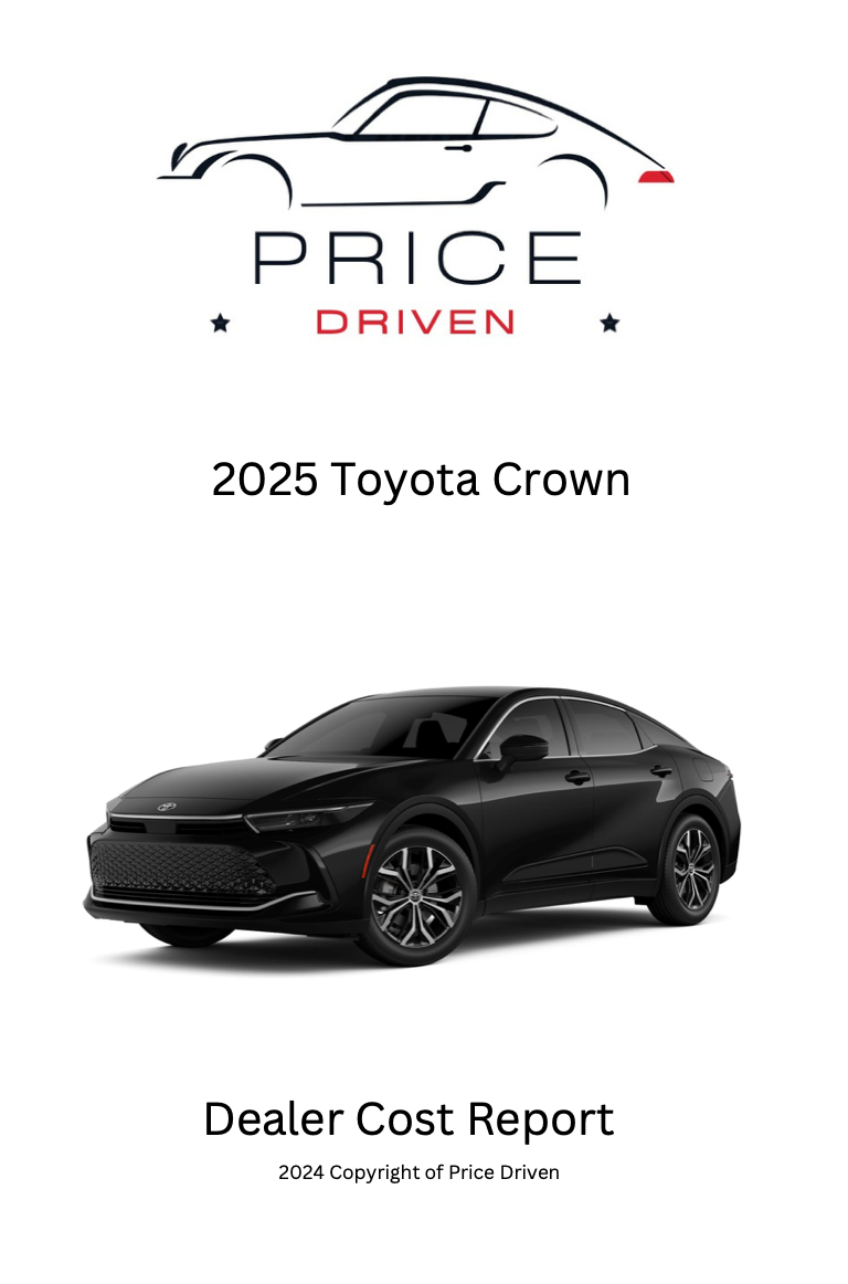 Toyota | Couronne