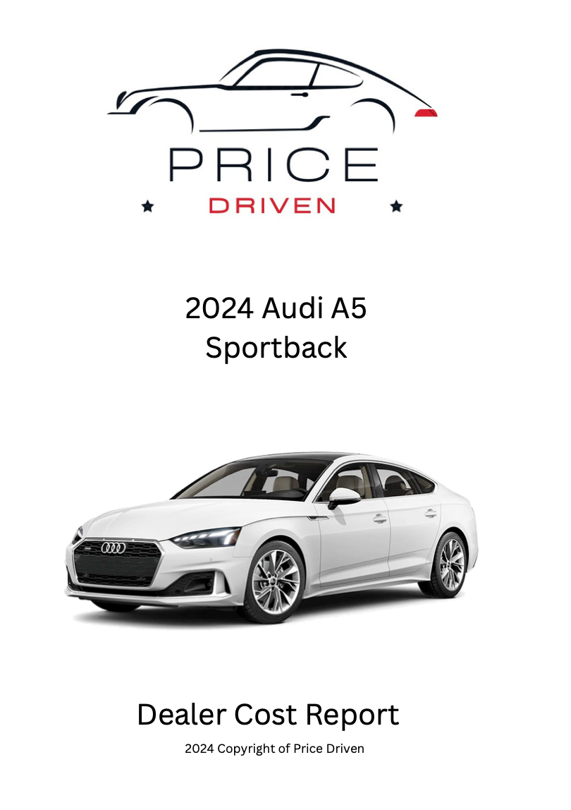 Audi | A5 Sportback