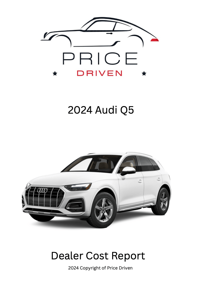 Audi Q5 | 2024