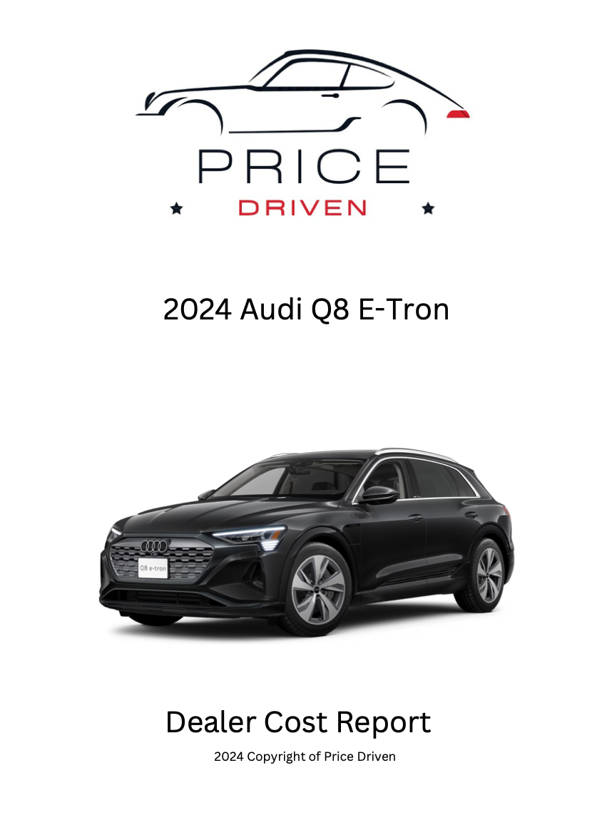 Audi | Q8 e-tron