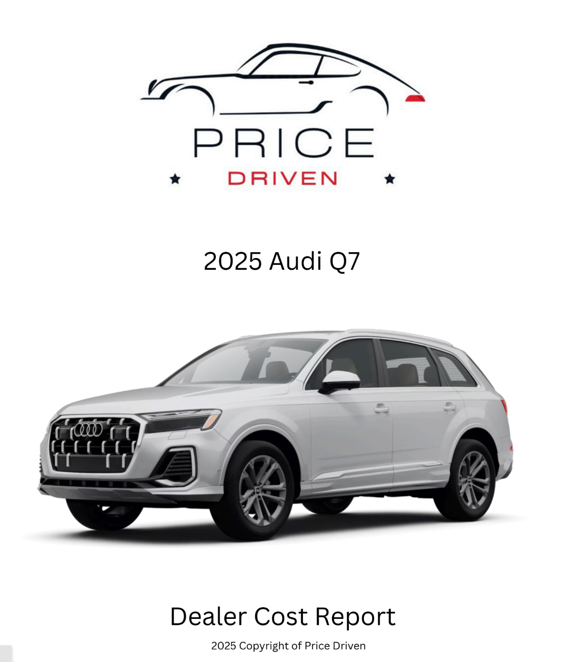 Audi | Q7