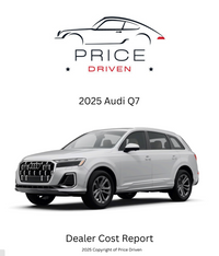 Audi Q7 | 2025