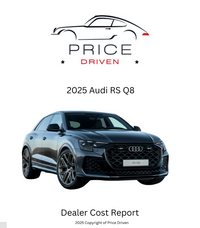 Audi RS Q8 | 2025