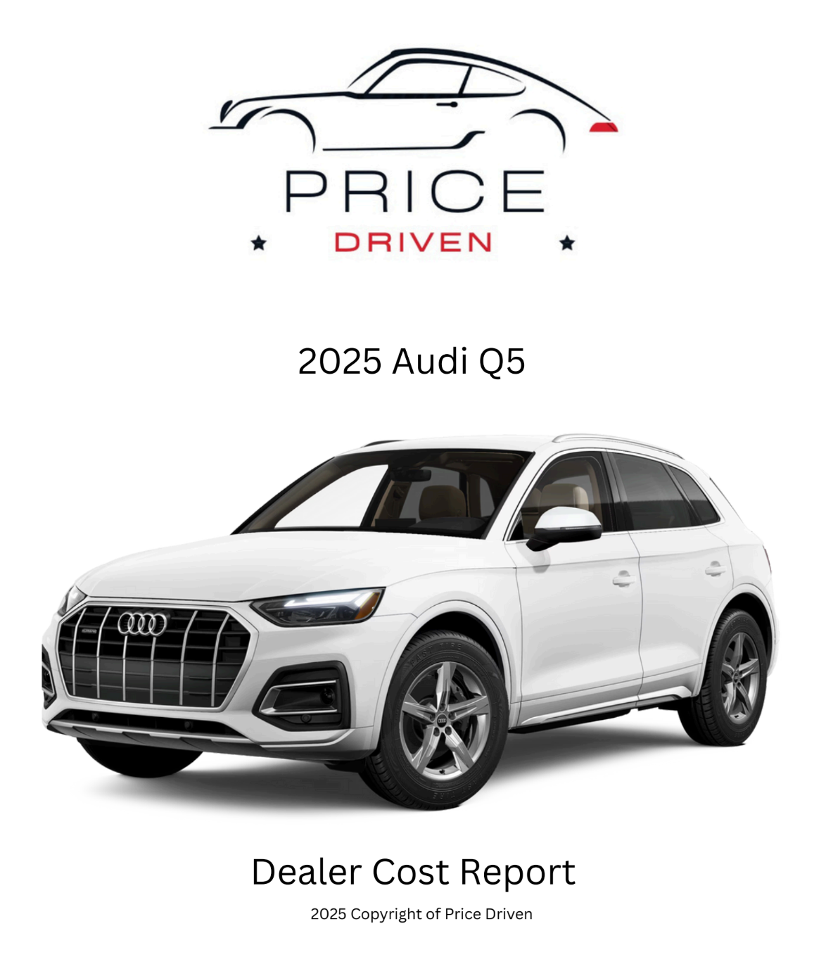 Audi | Q5