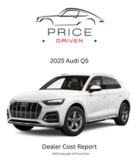 Audi Q5 | 2025