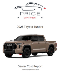 Toyota Tundra | 2025